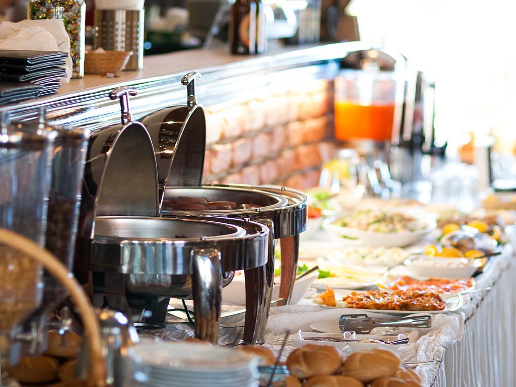 Sloneczny Dwor Bed & Breakfast Krynica Morska Luaran gambar